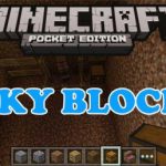 Sky Block v.3 — паркур