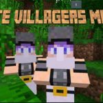 Cute Villagers — новые друзья