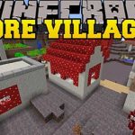 More Villages — различные деревеньки